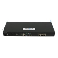 1754-HC3 Опции стойки 1x8 (LCM8) KVM switch (95P7592) 1754-HC3