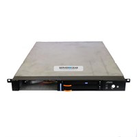 7214-1U2 Лента Tape- and DVD Enclosure 7214-1U2