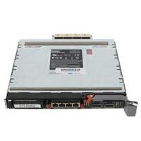 1WWPC Переключатель Force10 MXL I/O Aggragator 1WWPC