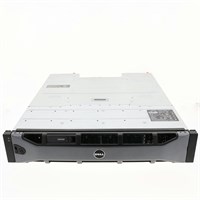 210-ACCN Система хранения данных PowerVault MD3420 24x2.5 2xController 2xPSU 210-ACCN