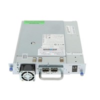 676R6 Ленточный накопитель (стример) Dell 1.5TB/3TB LTO-5 SAS HH TAPE DRIVE (аналог 46X6073) 676R6