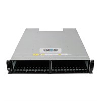 EB-2425 Система хранения данных Compellent 2425 24x2.5 2xController 2xPSU EB-2425