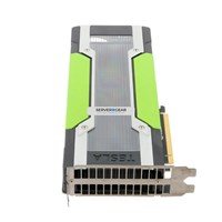 7C57A02891 Видеокарта NVIDIA Tesla M10 GPU, PCIe (passive) 7C57A02891