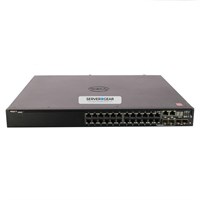 8H424 Переключатель PowerConnect 3024 24x1GB BASE-T 8H424