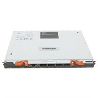 49Y4272 Flex система IBM Flex System Fabric EN4093 10Gb Scalable Switch 49Y4272