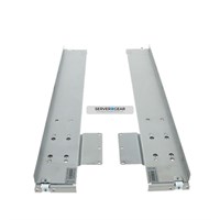 0933810-05 Стойка RAILKIT PS4000 PS5000 PS6000 0933810-05