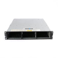2072-SEU Система хранения данных IBM v3700 Storwize EXP SFF 2072-SEU
