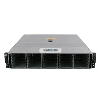 AJ941-63002 Система хранения данных HP D2700 6G 25SFF Disk Enclosure (No rails) AJ941-63002