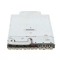 416378-001 Переключатель HP 4Gb FC Pass-Thru Module for c7000 416378-001
