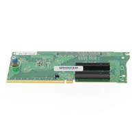 533536-001 Плата расширения HP PCI Three Port Riser Board 533536-001