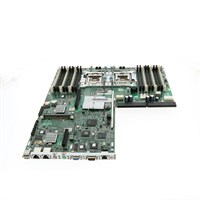 641250-001 Системная плата HPE DL360 G7 641250-001