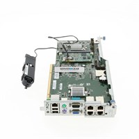 697741-001 Плата расширения HP для DL580G7 SPI BCOM 697741-001