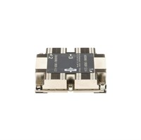 SNK-P0067PSM Радиатор Supermicro 1U Passive CPU HS with Mid. Air Ch. for X11 SNK-P0067PSM