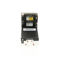 879207-001 Охлаждающий радиатор высокой производительности для сервера HP ML350 Gen10 867625-001/879150-001/P11890-001/P11606-001 879207-001