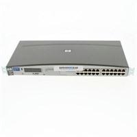 J4868A Переключатель HP V2124 Switch J4868A
