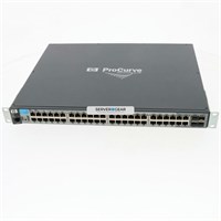 J9147-61201 Переключатель HP ProCurve Switch 2910AL-48G J9147-61201