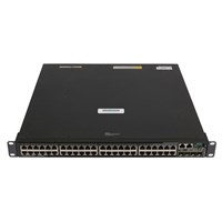 JH148A Коммутатор HP 5510 48G PoE+ 4SFP+ HI Swch JH148A