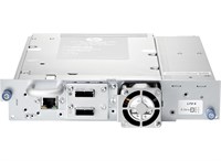 N7P37A Ленточный накопитель HPE MSL LTO-7 Ultrium 15000 SAS Half Height Drive Kit (recom. use with MSL2024/4048/8096 libraries) N7P37A