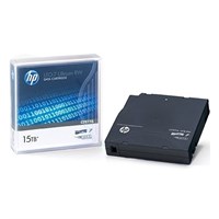 C7977A HPE LTO-7 Ultrium 15TB RW Data Cartridge C7977A
