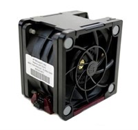654577-003 Сменный вентиляторный модуль HP с поддержкой горячей замены для сервера DL380p G8 654577-003