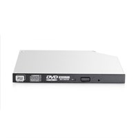 725582-B21 Комплект расширения HPE DL180 Gen9 ODD enablement 725582-B21