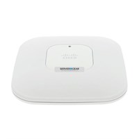 AIR-AP1141N-E-K9 Точка доступа Cisco 1140 Access Point 802.11g/n Int Ant ETSI AIR-AP1141N-E-K9