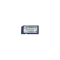 UCSC-SD-16G-C240 Cisco 16GB SD Card Module for C240 Servers UCSC-SD-16G-C240