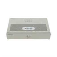C1101-4PLTEP Маршрутизатор C1101-4PLTEP