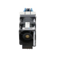 800-37692-01 Вентилятор Cisco Nexus 2K/3K/9K одиночный с выпуском воздуха со стороны портов 800-37692-01