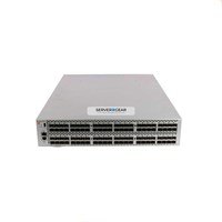 BR-6520-ENT Переключатель Brocade 6520 48 active with Ent. Bundle BR-6520-ENT