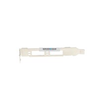BRACKET-LPE12002-LP Low Profile Bracket for LPe12002/42D0494/C856M BRACKET-LPE12002-LP