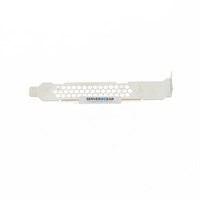BRACKET-BLANK Запчасти Blank Bracket High Profile BRACKET-BLANK