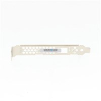 BRACKET-QLE2670-HP Запчасти High Profile Bracket QLE2670 BRACKET-QLE2670-HP