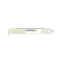 BRACKET-X550-T2-HP High Profile Bracket for Intel X550-T2/00MM860 BRACKET-X550-T2-HP