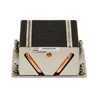 A3C40175671 Радиатор Fujitsu Heatsink RX2540M1/M2 A3C40175671