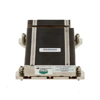 V26898-B889-V1 Радиатор HEATSINK RX100 S6 S7 V26898-B889-V1