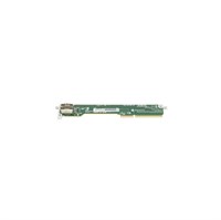 868258-001 Запчасти HP NVMe Riser Card for XL230k G10 868258-001