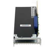 A3C40174932 Primergy RX2510 RX2530 M1 M2 PCI-E x16 Riser Card A3C40174932