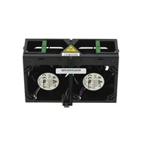 38058908 Вентилятор Fan module assembly RX2540 M4 38058908