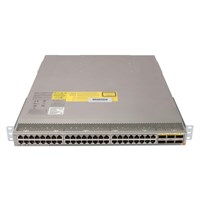 N9K-C9372TX-E Переключатель N9K-C9372TX-E