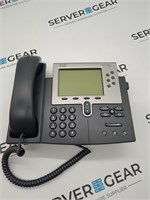 IP-телефон CP-7962G Cisco IP Phone CP-7962G