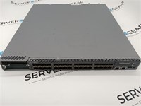 Коммутатор EX4550-32F-AFO Juniper 32x 1/10G SFP+ 2X JPSU-650W-AC-AFO Pwr Air Flow Out EX4550-32F-AFO