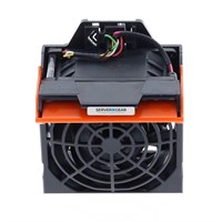 46J4939 Вентилятор 80mm single fan 46J4939