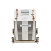 780977-001 Радиатор HP Heatsink for ML110/ML150/ML350 G9 780977-001