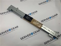 Рельсы 697305-001\700520-001 HP 2U для DS3600/DS3700 700520-001