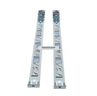 YNG10 Стойка RAILKIT R210 A6 YNG10