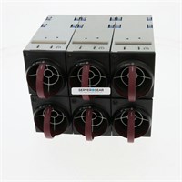 517520-B21 Вентилятор HP BLc 6-Pack Fan Kit 517520-B21