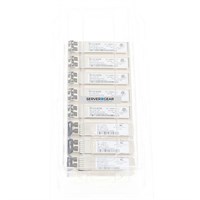 2498-2825 Переключатель 8 GB SW SFP+ (8-pack) 2498-2825