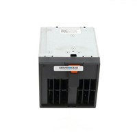 3XTT6 Вентилятор FAN VRTX rear exhaust 3XTT6