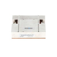 WR010 Радиатор HEATSINK PE2970 WR010